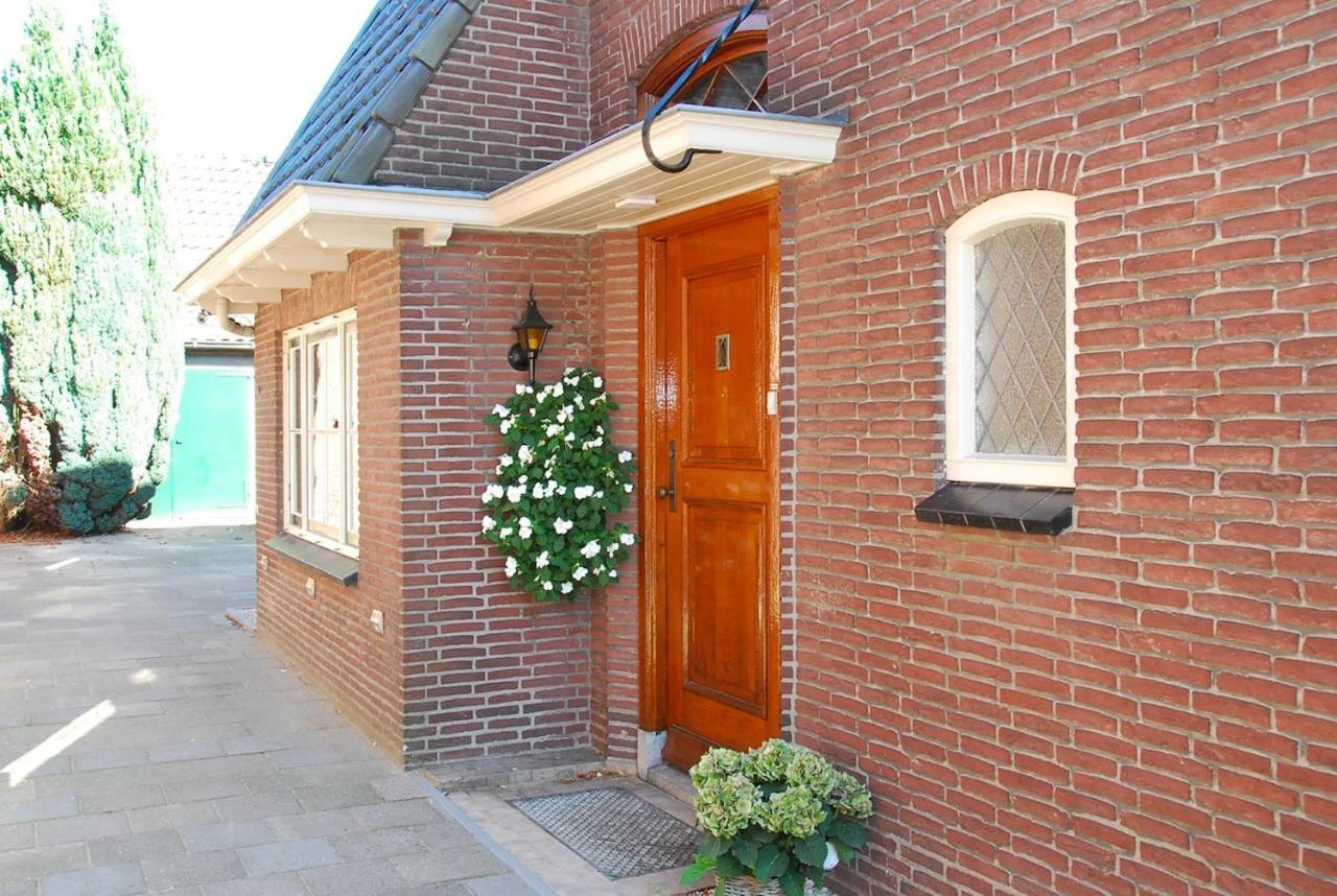 Tweepersoonskamer met 1 of 2 Bedden en Eigen Badkamer