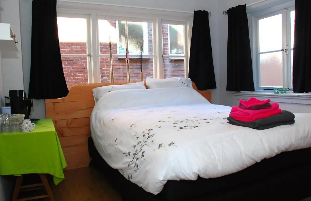 Bed En Breakfast Holten-1