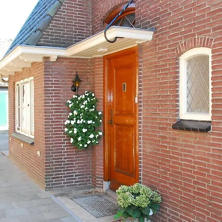 Bed En Breakfast Holten-3