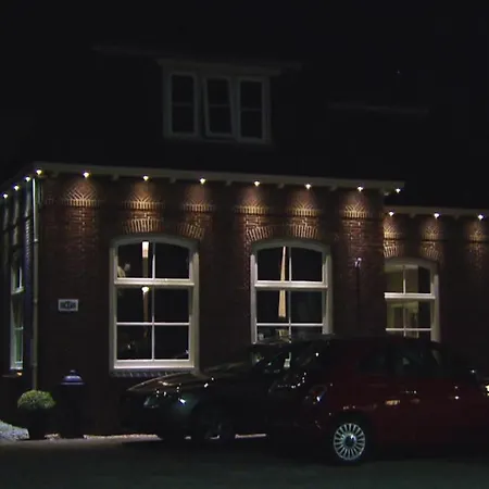 Bed En Breakfast Holten-2